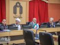 گزارش تصویری | آخرین جلسه شورای دانشگاه صنعتی شاهرود در سال 1396